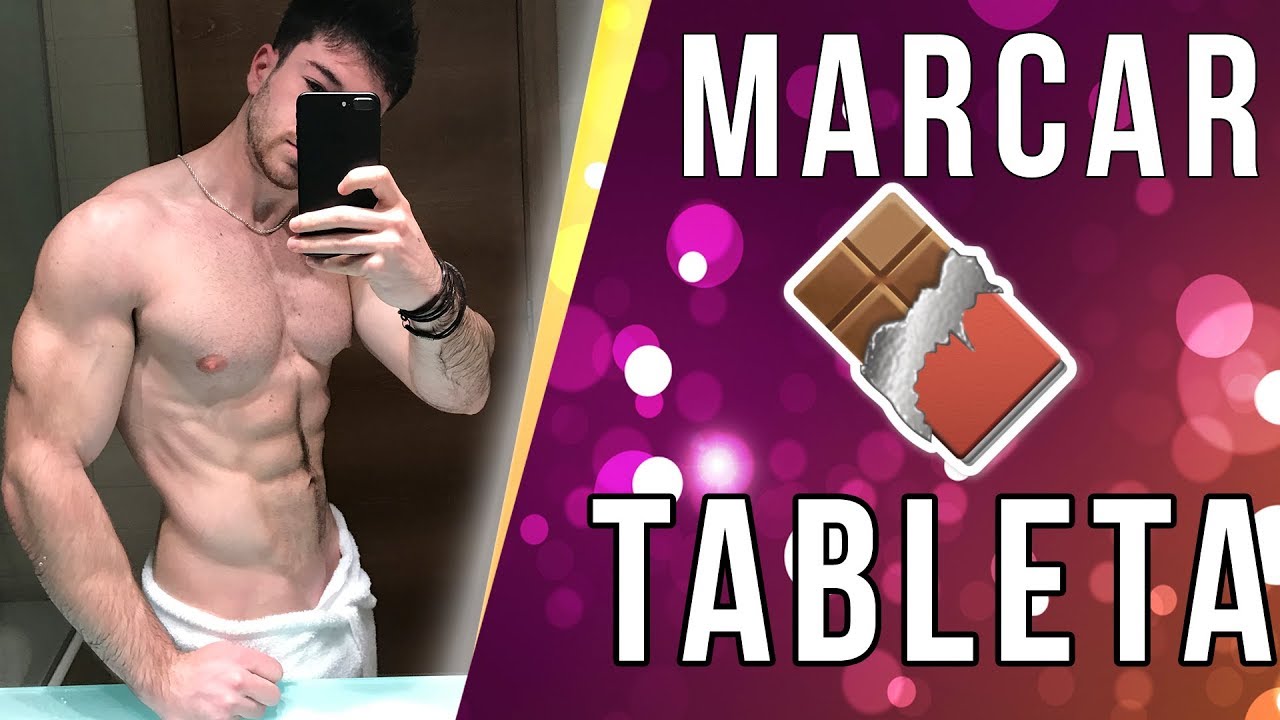 Como perder barriga y marcar abdominales Como perder barriga y marcar abdominales