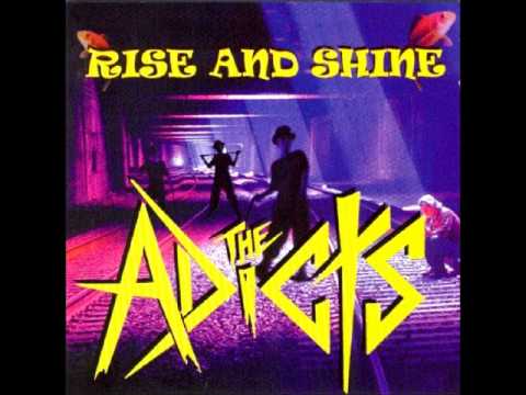 The Adicts - Concertadicto
