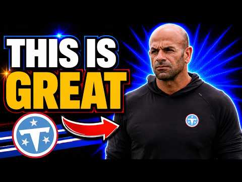 Why Robert Saleh Will Make the Tennessee Titans Defense ELITE!