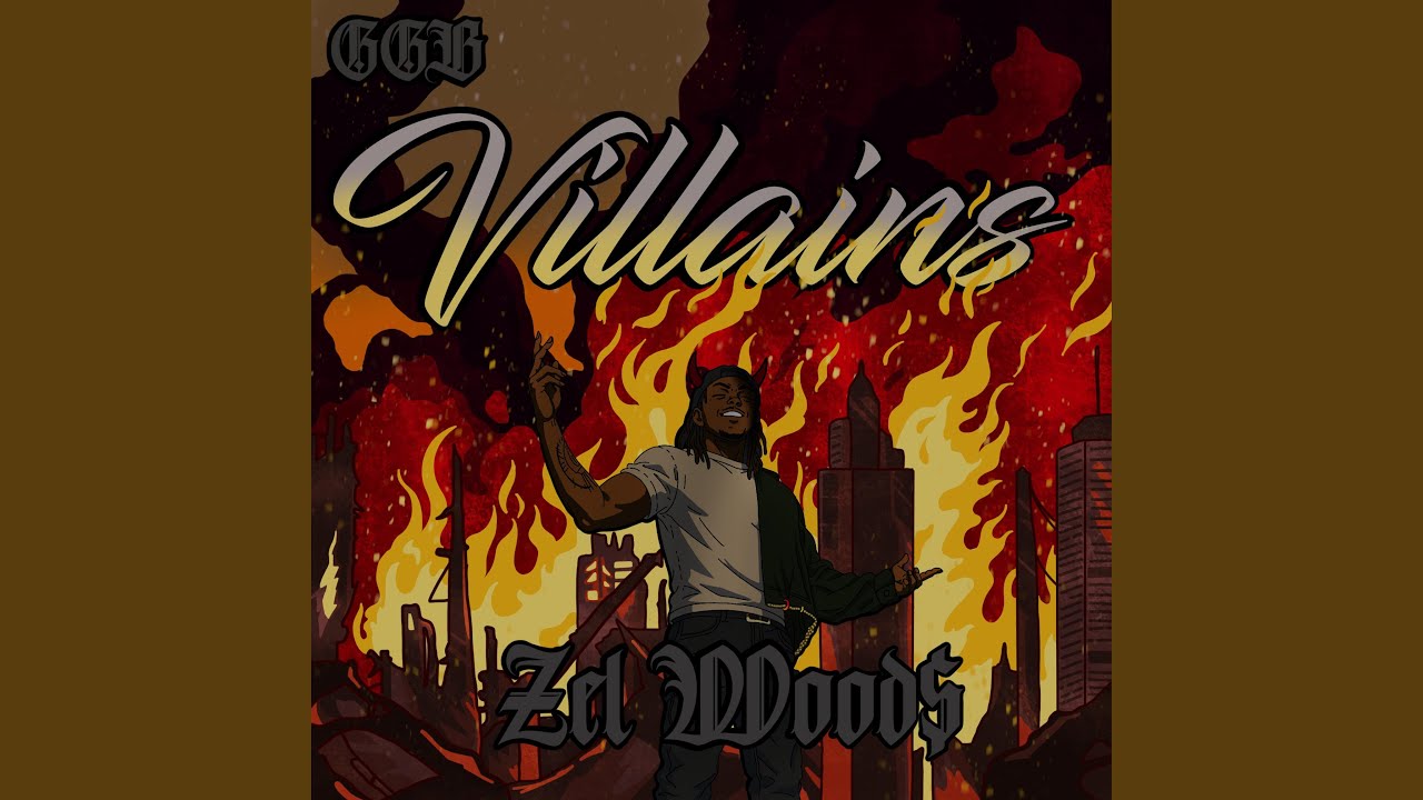 洋楽 G-RAP MP/VILLIAN FAITH 洋楽 G-RAP MP/VILLIAN FAITH 洋楽 G-RAP