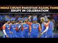 Always Respect your Father #indvspak #asiacup2025 