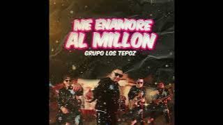 ERES MI MOMENTO- LOS TEPOZ