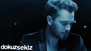 Murat Boz - Bize Kıyma (Lyric video)