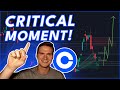 This Level Can Send COIN FLYING!🔥 (COIN Stock Analysis)