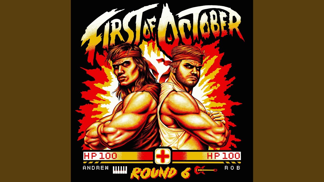 Watch Let's Fight! on YouTube Watch Let's Fight! on YouTube
