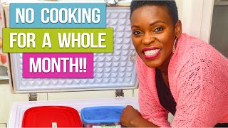 WHY I Stopped Cooking Daily And What I Now Do