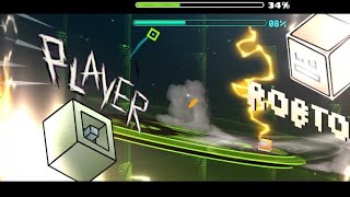 Player vs robtop
