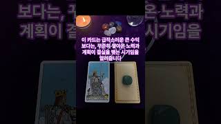 💰 이번 주 돈 들어올까? 나갈까?｜주간 금전운 왼쪽 첫번째 타로 리딩 #금전운 #주간타로 #돈운세 #타로리딩 #재물운 #이번주운세 #타로숏츠 #현실타로 #수입지출 #타로점