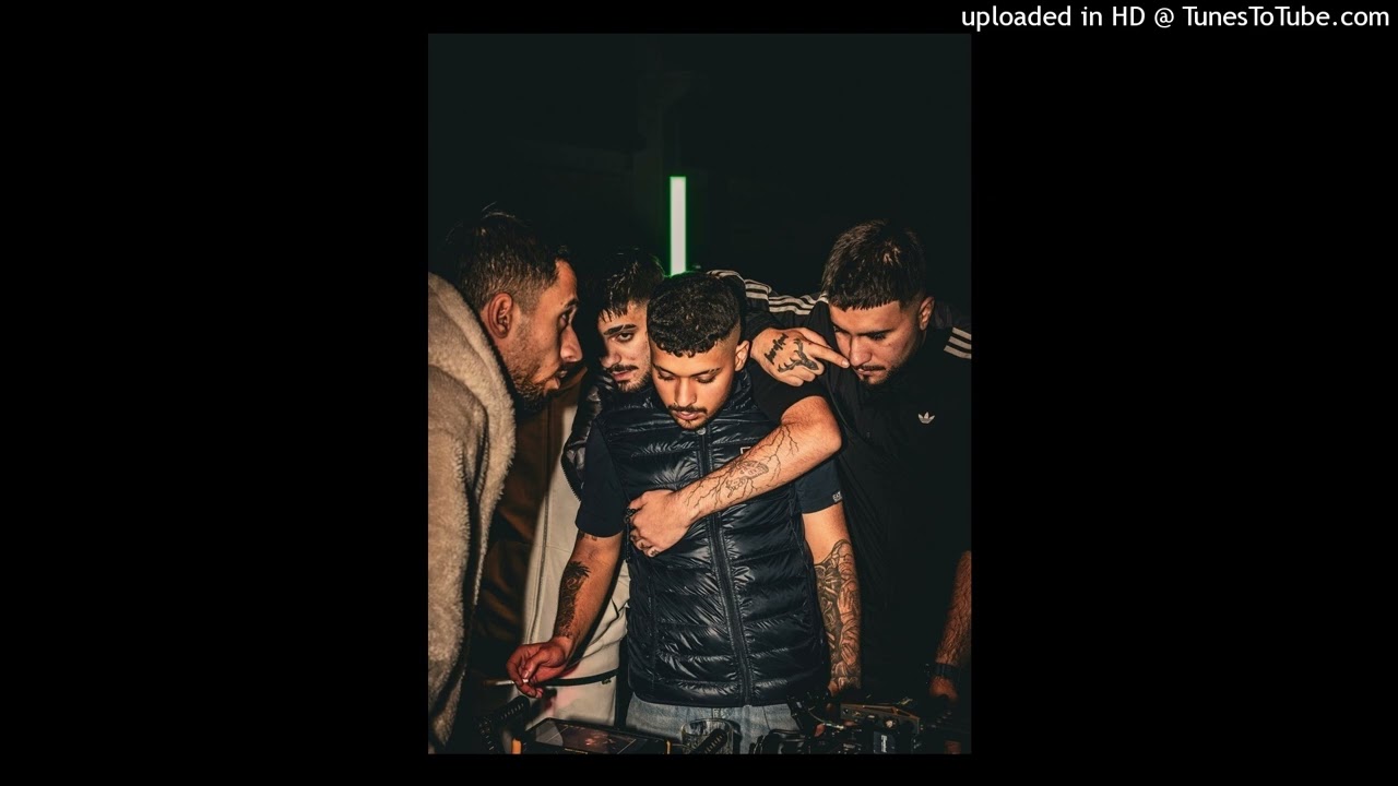 (SATILIK) Chiko X Cesiminho X Batuflex type beat *DUNYA*