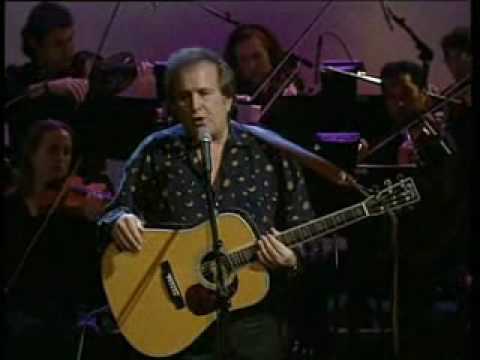 Don McLean - Angry Words (Live)