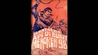 Seri Cerita Silat Cersil Api di Bukit Menoreh Jilid 98