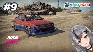 [Need for Speed : Heat] Saya Kangen Heat #9 [NIJISANJI ID]