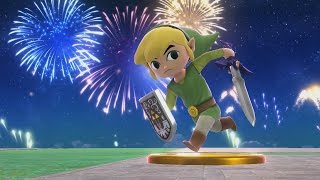[Randomness] Smaller Link