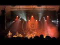 Senses Fail - NJ Falls Into The Atlantic Live @ The Round House