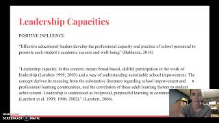 Module 1 EDL 851