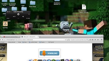 ANIMATED PLAYER MOD REVEIW + HOW TO INSTALL WINDOWS AND MAC
