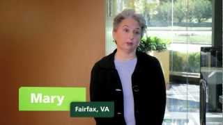 TD Bank "Customers Stories:Mary"