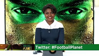 Draw completed for 2018 Women's AFCON [Football Planet]