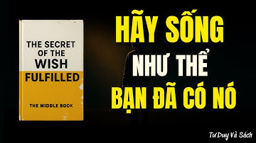 Cái Bẫy Tinh Vi Nhất Trong Cuộc Đời: CHỜ ĐỢI! - TƯ DUY VÀ SÁCH