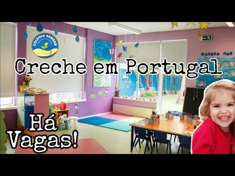 PORTU ESCOLA: INFANTIL