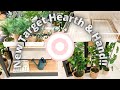 HEARTH AND HAND MAGNOLIA | Target Shop With Me | Spring Decor 2022 #target