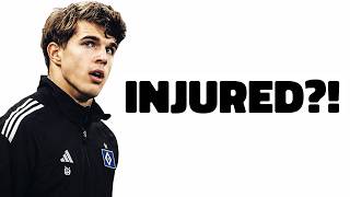 Is Luka Vuskovic REALLY Injured… or Is Tottenham Hotspur Holding Him Back?!