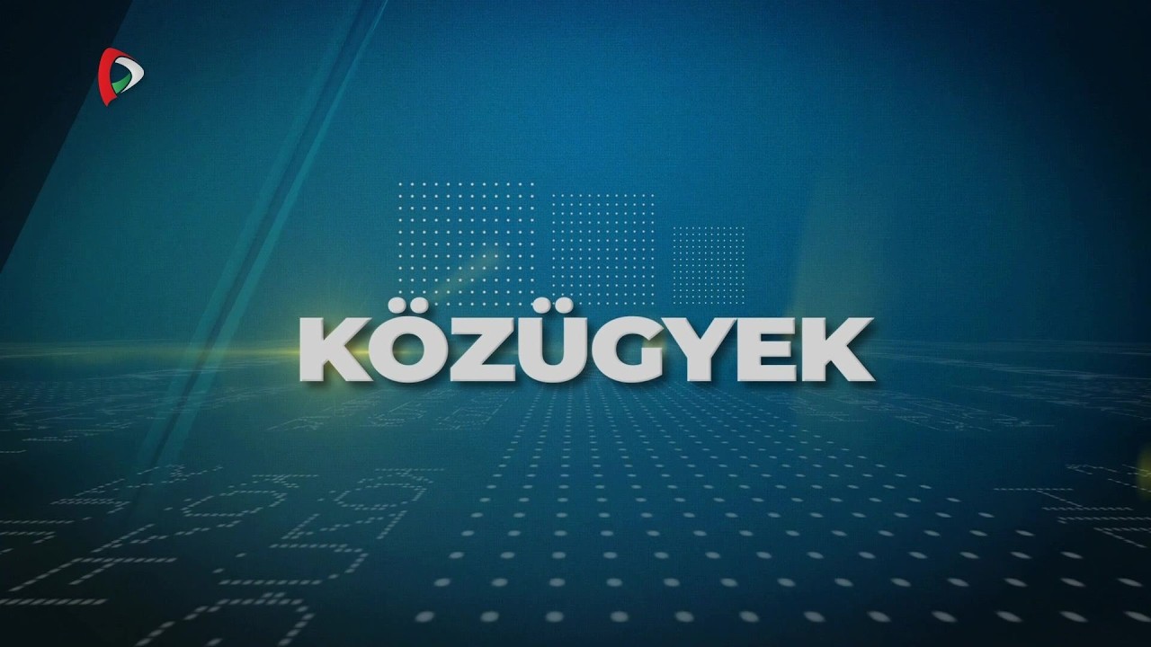 Közügyek – 2026.03.06.