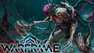 Warframe ► Похождения Новичков СТРИМ