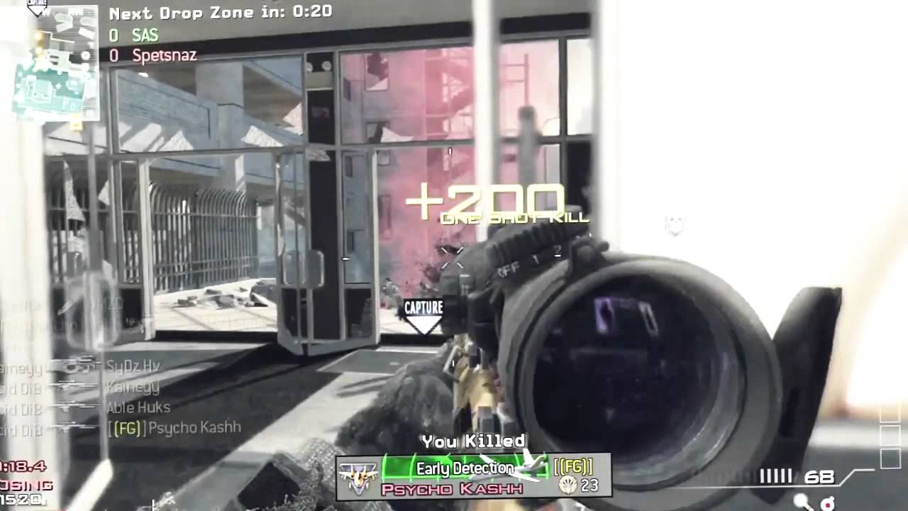 [PROMO] DiB Edited by xEskel - Eminate 2