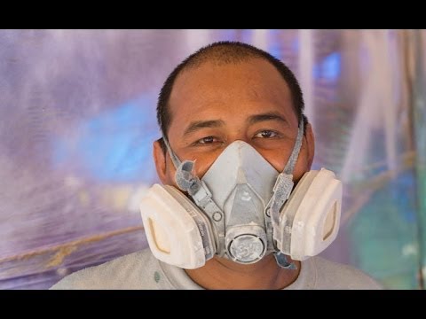 Esper Refit 19 - Awlcraft Topcoat On Topsides