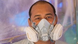 Esper Refit 19 – Awlcraft Topcoat On Topsides