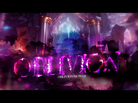 Oblivion 100% от benji8080 и больше [360HZ/FPS]