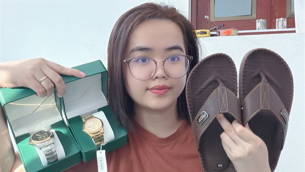 Xả kho 80%-lô hàng đấu giá-đồng hồ cơ nhật-dép da Pháp-áo pilot anpha-kính râm nhật-kính lão nhật