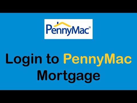 How to Login to PennyMac Mortgage Account | PennyMac Mortgage Login 2022