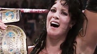 Chyna (1969-2016)
