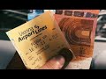 عبد المجيد الفوزان اليوم الثاني من الرحلة 1000 ريال