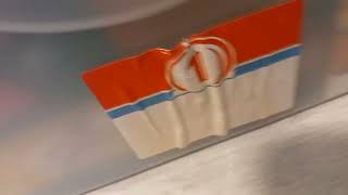 marklin layout update