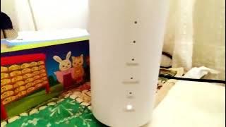 Unboxing 3 Broadband II How to Install 5G Wifi
