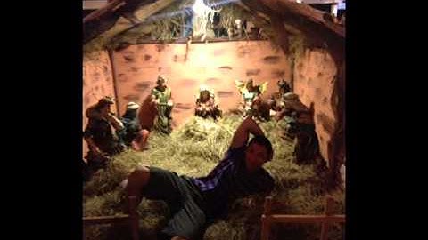 Dolera in Real Life 2013 [Tibia]