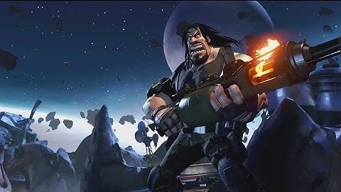 Loadout - Weaponcrafting Trailer