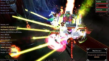 Sự Kiện Gaion Chủ Nhật - GameMu.net