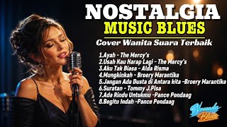 🔥 PILIHAN TERBAIK NOSTALGIA BLUES TERBAIK 2026 🎙️ Lagu Kenangan Paling Menyentuh Hati |Novenda Blues