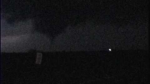 Tornado april 2009 douglass kansas