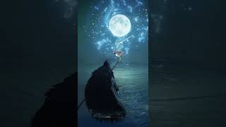 Rennala, Full Moon Witch