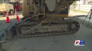 Expert: Replacing 35,000 RI lead water pipes not cheap