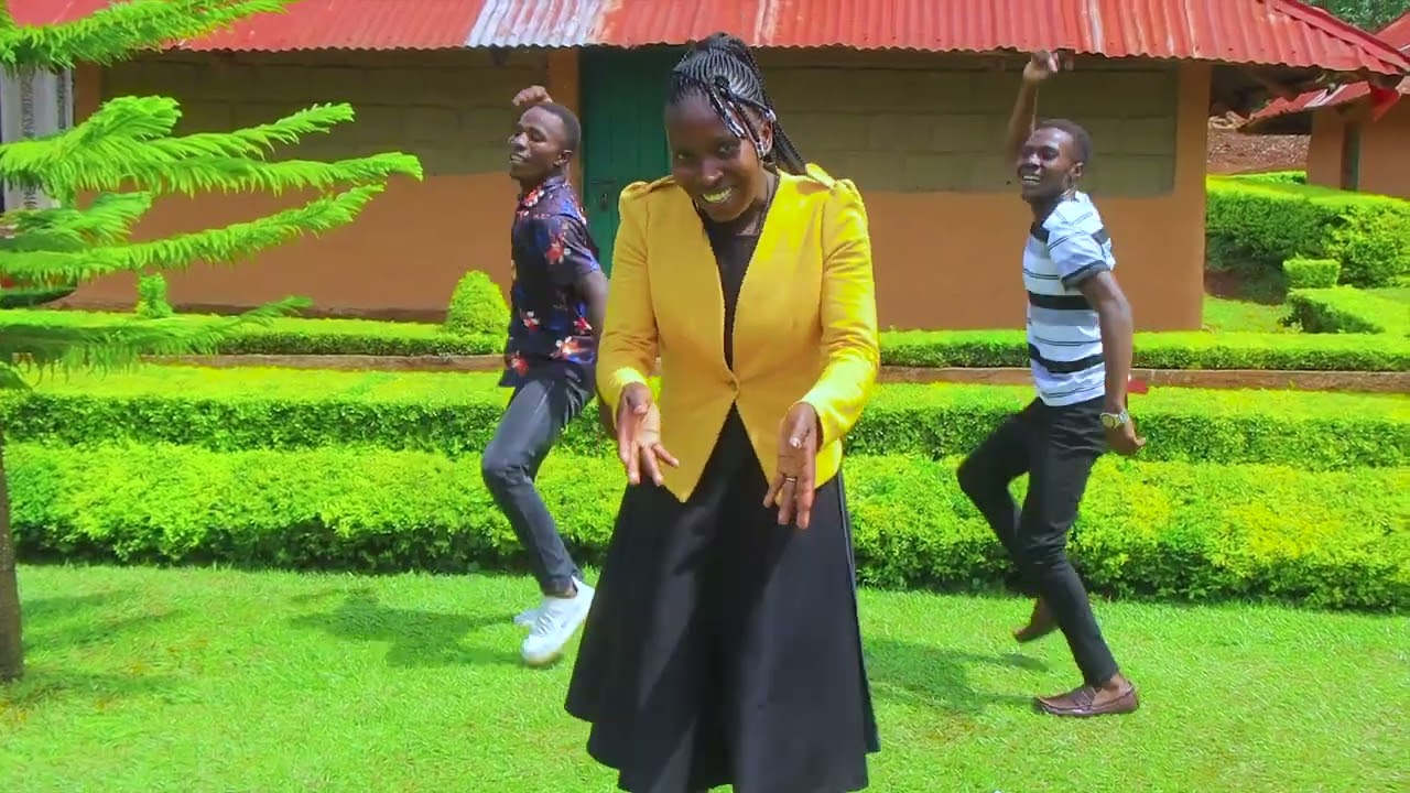 Tantania  Ababisa-Vincent Ondieki ft Sylivia Kerubo