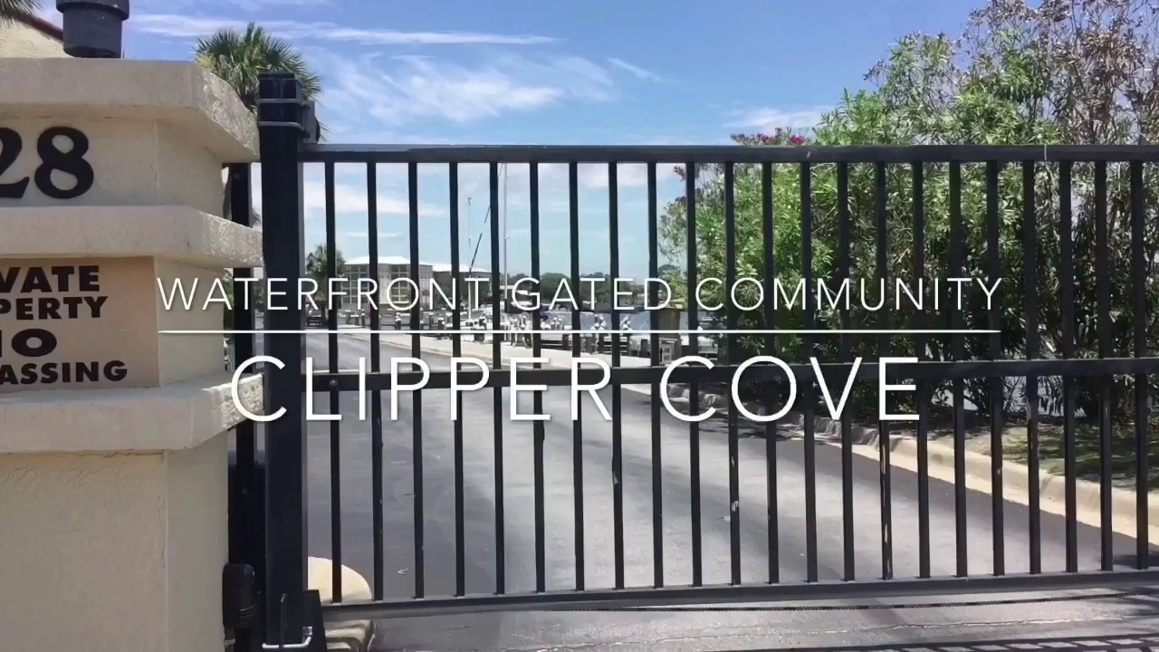 228 Amberjack Drive Unit 29 Fort Walton Beach FL 32548 | Clipper Cove | $238k | MLS 