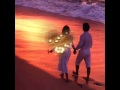 علمتني كيف احب فيك الحياه 