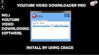 YOUTUBE VIDEO DOWNLOADER PRO FOR PC screenshot 5