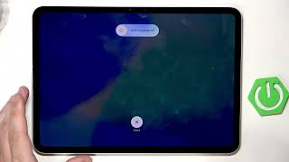 iPad Pro M5 - How to reboot
